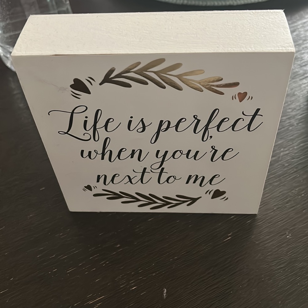 Reversible decor - Picture 4 of 11